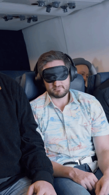 Middle Seat